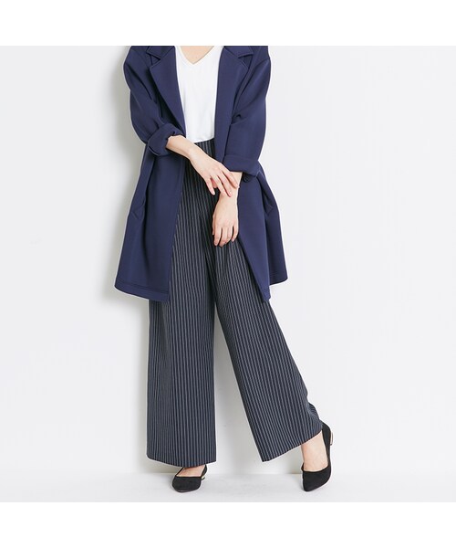 ORiental TRaffic（オリエンタルトラフィック）の「ポインテッドフラットパンプス（その他・レディース・ブラック/カーキ/レッド・34/35/36/37/38/39/40/42）」の14枚目の写真