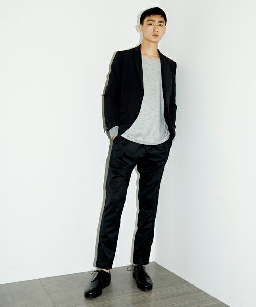 STUDIOUS（ステュディオス）の「マルチストレッチキューダステーラード