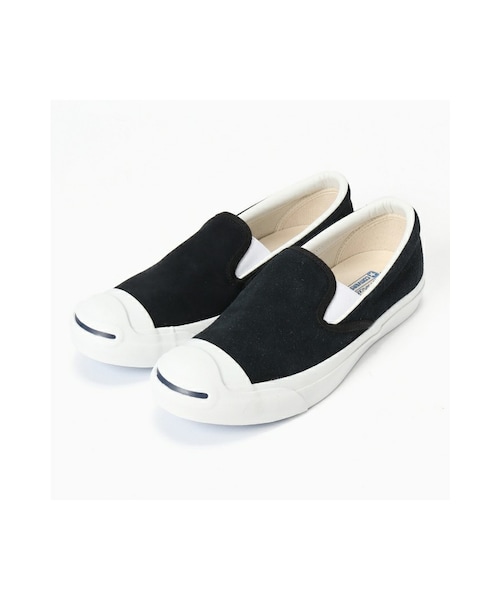 展示品 コンバース ジャックパーセル ラリー ジャーナルスタンダード us7.5 26.0cm JOURNAL STANDARD × CONVERSE JACK PURCELL RLY WHITE