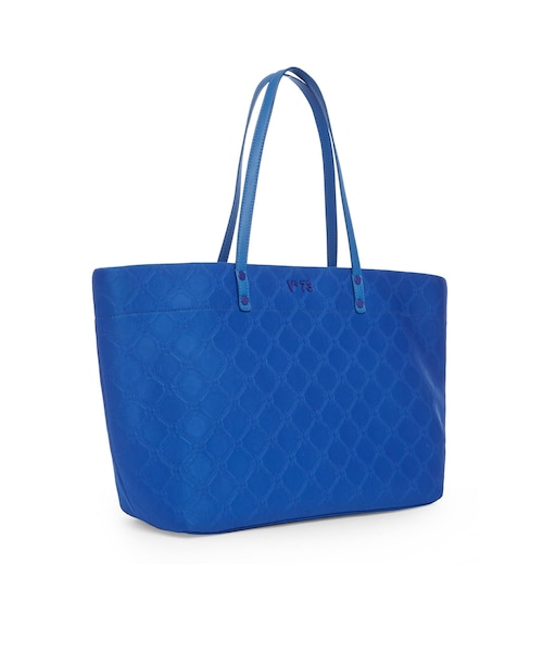 V73（ヴィセッタンタトレ）の「Sunny Bag Electric Blue（バッグ）」 WEAR