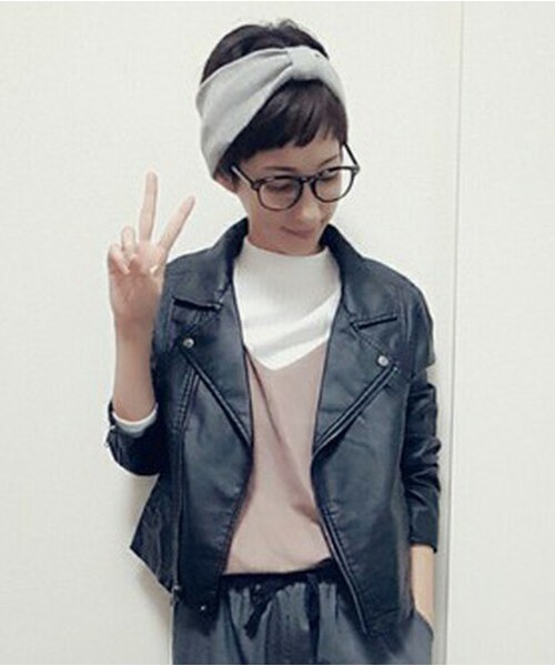 archives（アルシーヴ）の「ピーチタッチシンプルキャミ（シャツ/ブラウス・レディース・アイボリー/ブラック/カーキ/ピンク・MEDIUM）」の4枚目の写真