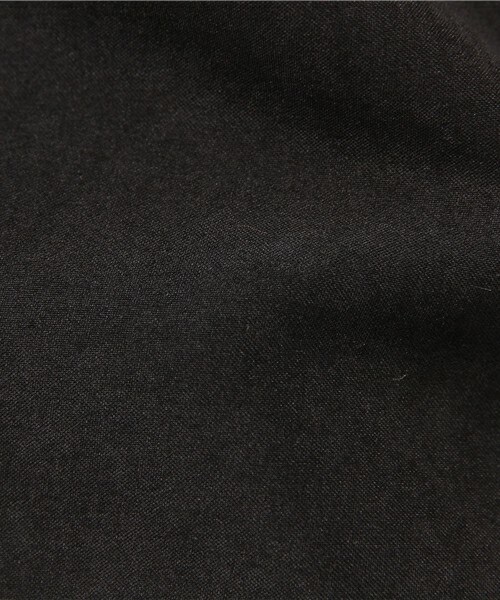 archives（アルシーヴ）の「ピーチタッチシンプルキャミ（シャツ/ブラウス・レディース・アイボリー/ブラック/カーキ/ピンク・MEDIUM）」の10枚目の写真