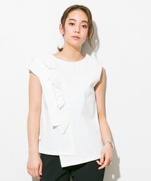 1% シュウヘイオガワ　きれいめブルゾン　美品 1% シュウヘイオガワ きれいめブルゾン 美品|mercariメルカリ