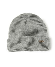 studio CLIP | 畦プレーンニットワッチ(帽子)