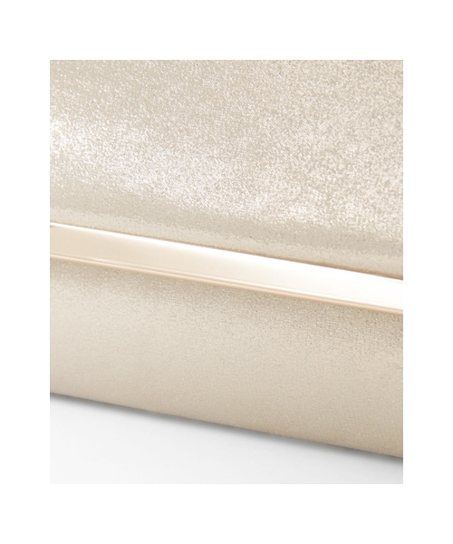 RODE SKO（ロデスコ）の「MALVINA パーティクラッチ（バッグ・レディース・BLACK/GOLD・-）」の12枚目の写真