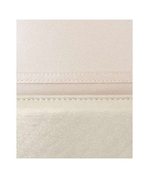 RODE SKO（ロデスコ）の「MALVINA パーティクラッチ（バッグ・レディース・BLACK/GOLD・-）」の16枚目の写真