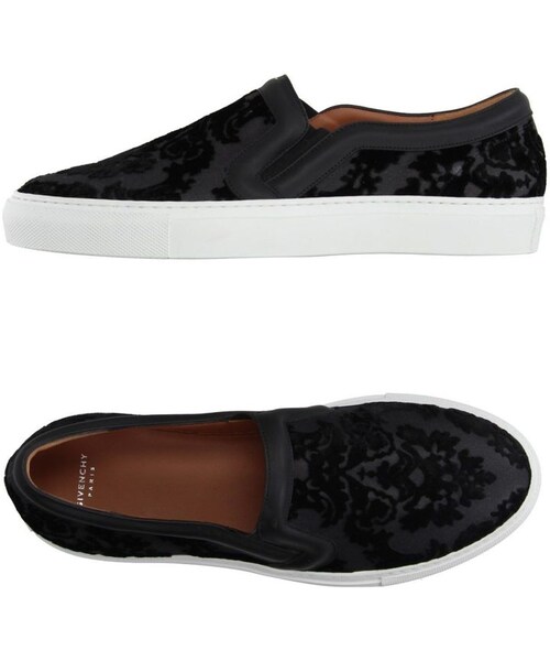 GIVENCHY（ジバンシイ）の「GIVENCHY Sneakers（スニーカー）」 - WEAR