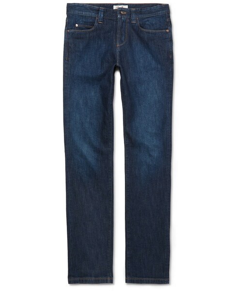 Loro Piana（ロロ・ピアーナ）の「Loro Piana New York Stretch-Denim 