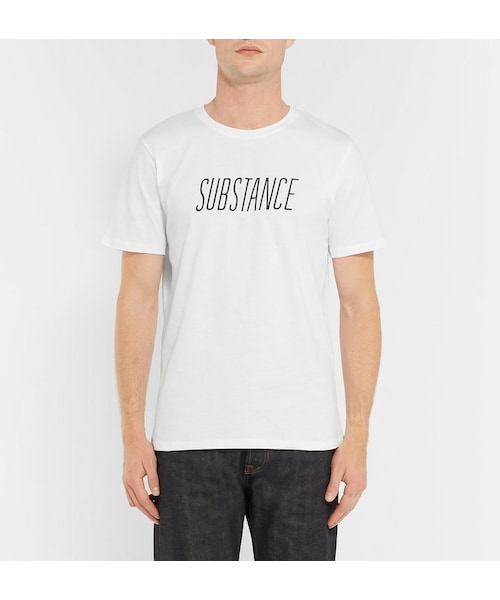 映画 サブスタンス THE SUBSTANCE Tシャツ Lサイズ サブスタンス THE