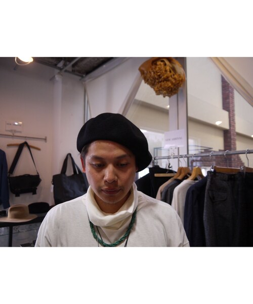 THE COMESANDGOES（ザ カムズアンドゴーズ）の「COMESANDGOES : BIG