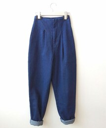 The Fifth Label | THE FIFTH LABEL denim set up pants(デニムパンツ)