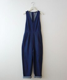 The Fifth Label | THE FIFTH LABEL denim all in one(つなぎ/オールインワン)