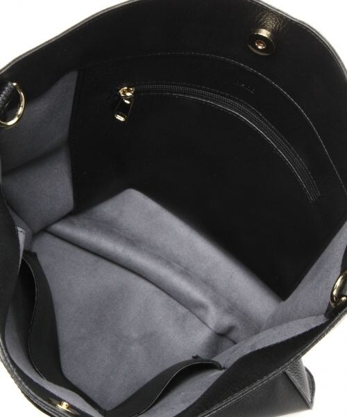 HARE(ハレ)の「ワンショルダーBAG(バッグ・オフホワイト/ブラック・FREE)」の6枚目の写真
