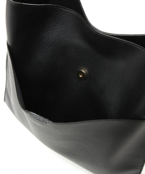 HARE(ハレ)の「ワンショルダーBAG(バッグ・オフホワイト/ブラック・FREE)」の5枚目の写真