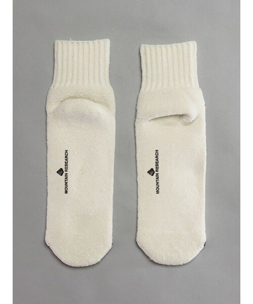 マウンテンリサーチ　H.I.T.M. Socks MOUNTAIN RESEARCH（マウンテンリサーチ）の「H.I.T.M. Socks（）」 - WEAR