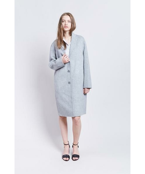 【ACNE STUDIOUS】  LANDI DOUBLE コート ACNE STUDIOUS】 LANDI DOUBLE コート