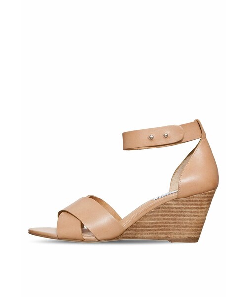 steve madden criss cross slippers