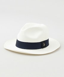URBAN RESEARCH DOORS | Ecua-Andino CLASSIC HAT(帽子)