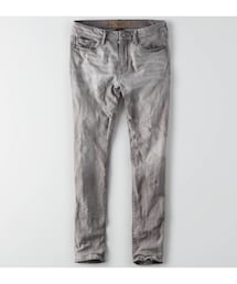 American Eagle | AEOエクストリームフレックススーパースキニージーンズ(デニムパンツ)