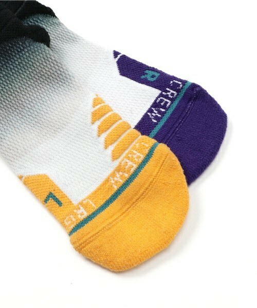KOBE BRYANT 引退試合着用 ソックス 靴下 コービー STANCE STANCE コービーブライアント 引退試合モデル｜Yahoo!フリマ（旧
