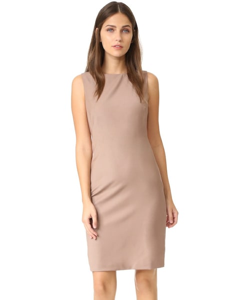 theory（セオリー）の「Theory Betty Dress（ワンピース）」 - WEAR