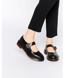 Dr. Martens | Dr Martens Archive Indica Mary Jane Flat Shoes(シューズ)