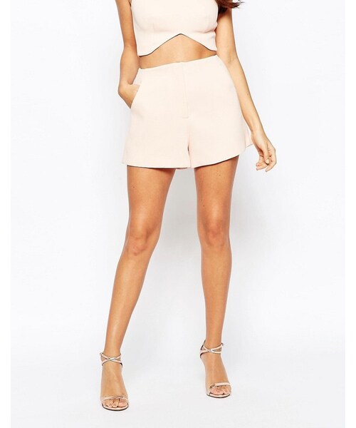 Finders Keepers（フィンダーズキーパーズ）の「Finders Keepers The Voyager Shorts（その他パンツ・レディース・Shell・US 8/US 4/US 10）」の3枚目の写真