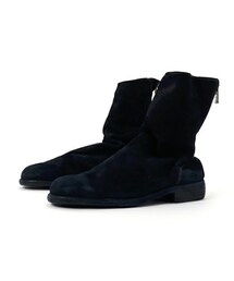 グイディ　バックジップブーツ　42 ベイビーカーフリバース GUIDI（グイディ）の「GUIDI バックジップベイビーカーフ