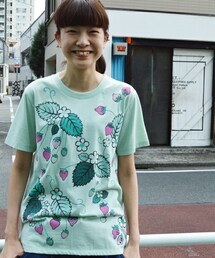 FRAPBOIS | ベリーＴ(Tシャツ/カットソー)