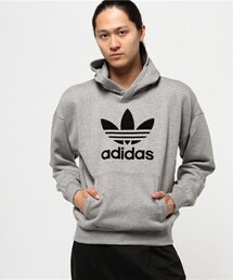 adidas Originals | ADICOLOR HOODIE AY7966/AY7967(パーカー)