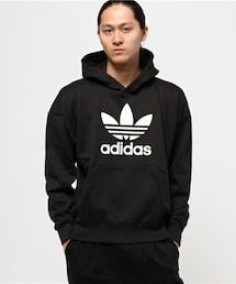 adidas Originals | ADICOLOR HOODIE AY7966/AY7967(パーカー)