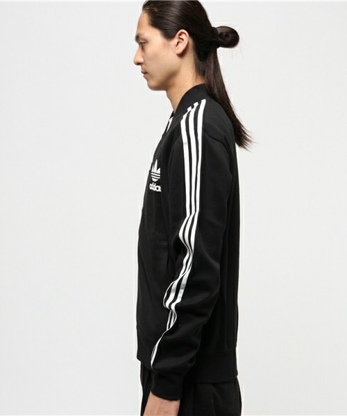 送料無料　adidas ADICOLORTRACKTOP B10719 Sサイズ adidas Adicolor Denim Firebird Track Top Medium Blue JAPAN