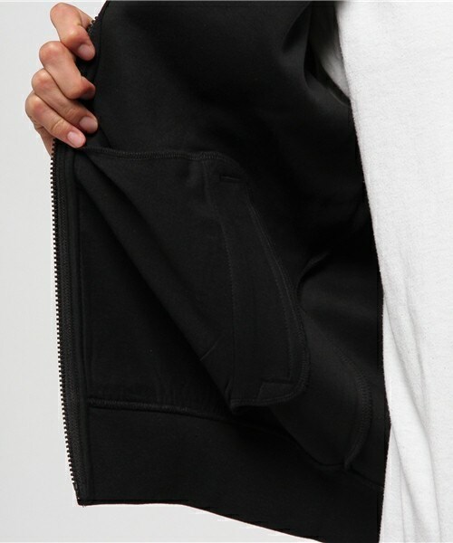 adidas Originals(アディダスオリジナルス)の「メンズ アディダス アディカラー トラックトップ adidas ADICOLOR TRACK TOP B10719(ジャージ・メンズ・ブラック・X-LARGE)」の9枚目の写真