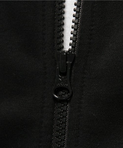 adidas Originals(アディダスオリジナルス)の「メンズ アディダス アディカラー トラックトップ adidas ADICOLOR TRACK TOP B10719(ジャージ・メンズ・ブラック・X-LARGE)」の10枚目の写真
