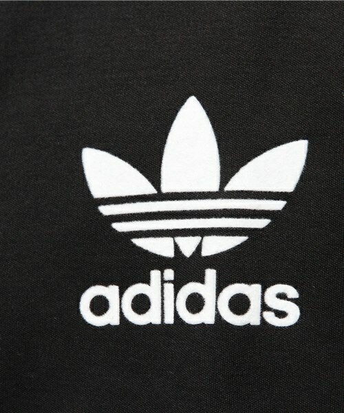 adidas Originals(アディダスオリジナルス)の「メンズ アディダス アディカラー トラックトップ adidas ADICOLOR TRACK TOP B10719(ジャージ・メンズ・ブラック・X-LARGE)」の7枚目の写真