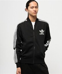adidas Originals | メンズ アディダス アディカラー トラックトップ adidas ADICOLOR TRACK TOP B10719(ジャージ)