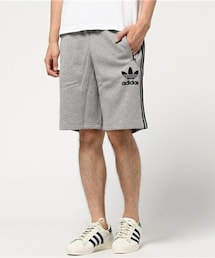 adidas Originals | メンズ アディダス アディカラー スウェットパンツ ショーツ adidas ADICOLOR SHORTS AY7925/AY7926(その他パンツ)