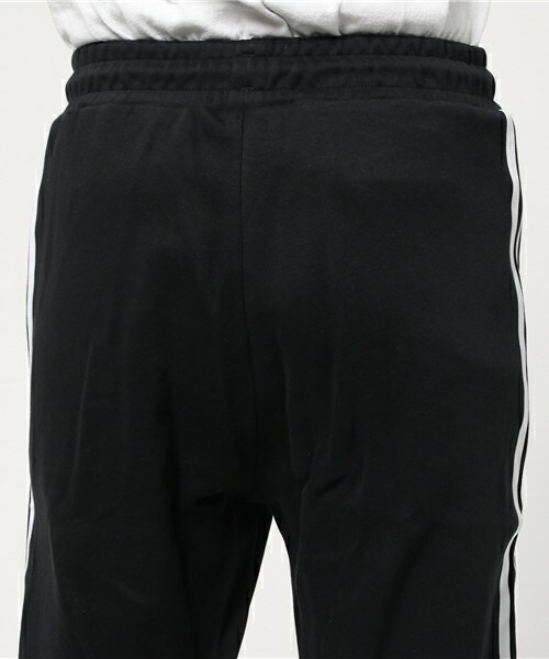 adidas Originals（アディダスオリジナルス）の「ADICOLOR 7/8 TRACK PANTS B10722（その他パンツ・メンズ・ブラック・SMALL/MEDIUM/LARGE/X-LARGE）」の6枚目の写真