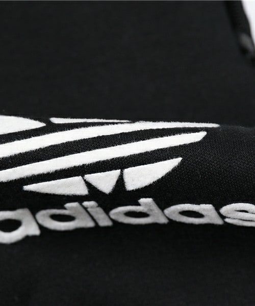 adidas Originals（アディダスオリジナルス）の「ADICOLOR 7/8 TRACK PANTS B10722（その他パンツ・メンズ・ブラック・SMALL/MEDIUM/LARGE/X-LARGE）」の10枚目の写真