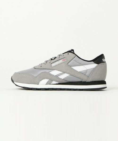 Reebok（リーボック）の「ユニセックス リーボック クラシックナイロン