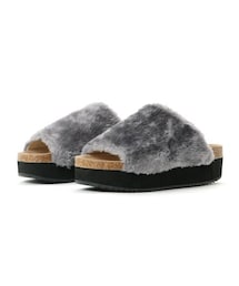 archives | ファーサンダル(サンダル)