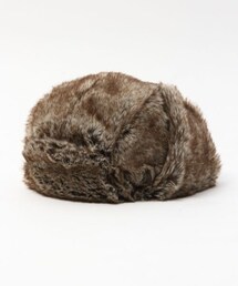 HARE | ファーフライトCAP(帽子)