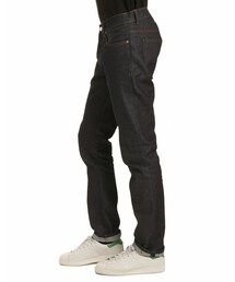 Acne Studios（アクネストゥディオズ）の「Roc Raw Dark Blue