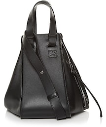 LOEWE | LOEWE Hammock small leather tote(トートバッグ)