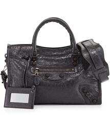 BALENCIAGA（バレンシアガ）の「Balenciaga Giant 12 Brass City Small