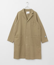 URBAN RESEARCH DOORS | FORK&SPOON French Work Coat(ジャケット/アウター)