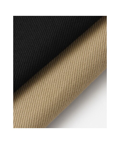 URBAN RESEARCH DOORS(アーバンリサーチドアーズ)の「FORK&SPOON French Work Coat(ジャケット/アウター・レディース・BEIGE/BLACK・1)」の16枚目の写真