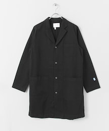 URBAN RESEARCH DOORS | FORK&SPOON French Work Coat(ジャケット/アウター)