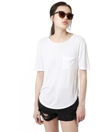 TOPSHOP | Topshop Pocket Tee(Tシャツ/カットソー)