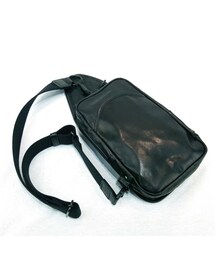 CALL&RESPONSE | 【日本製】ポニープルアップボディバッグ　　161-1674-04(ボディバッグ/ウエストポーチ)